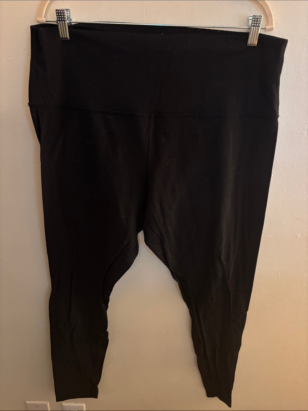 Lululemon Align leggings size 18